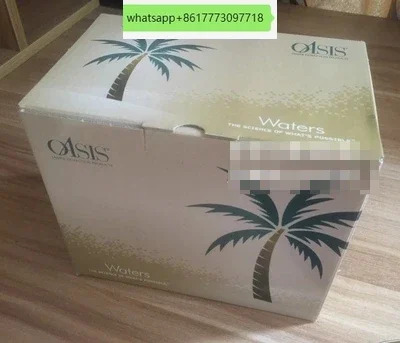 워터스 고체 위상 추출 카트리지 WAT094226 Oasis HLB 60mg/3cc 100개/박스