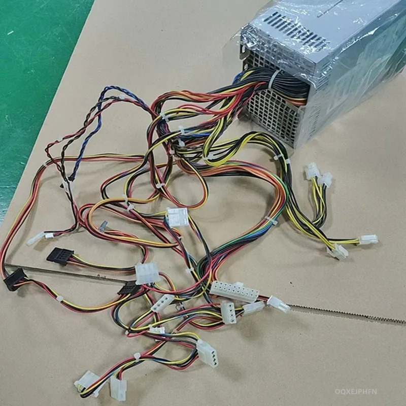 FSP 11 500W 전원공급장치 FSP500-80MRA FSP500-80MRAS새 원본 PSU