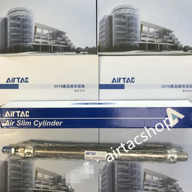 AirTAC MA25X200SCA 실린더