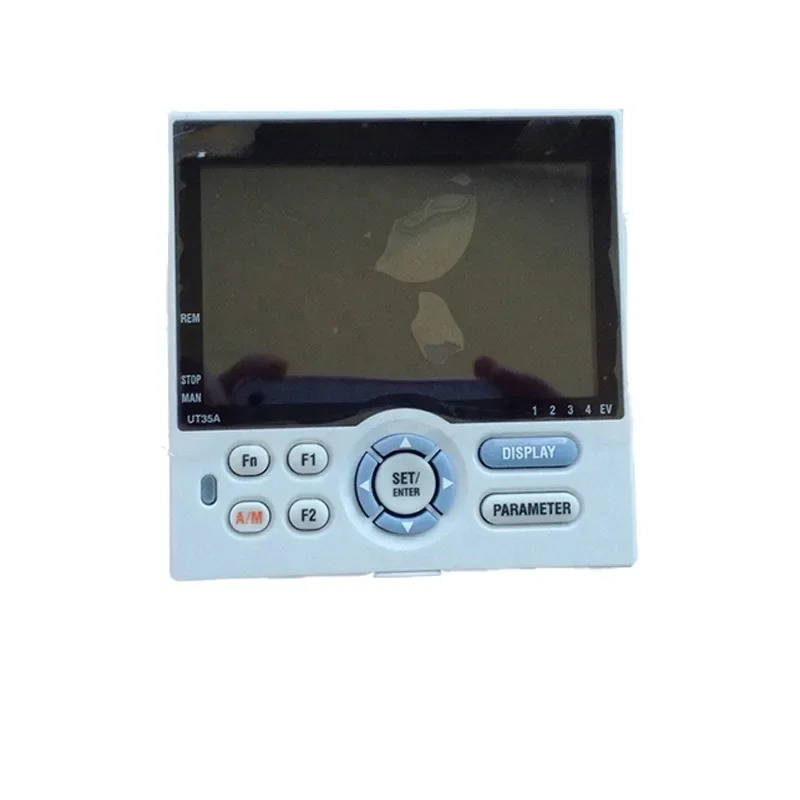 Yokogawa 온도 디지털 표시 컨트롤러 UT35A UT32A