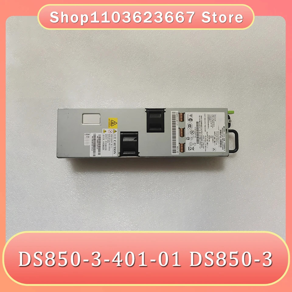 ASTEC EMERSON 서버예비 전원 모듈 DS850-3-401-01 DS850-3 850W