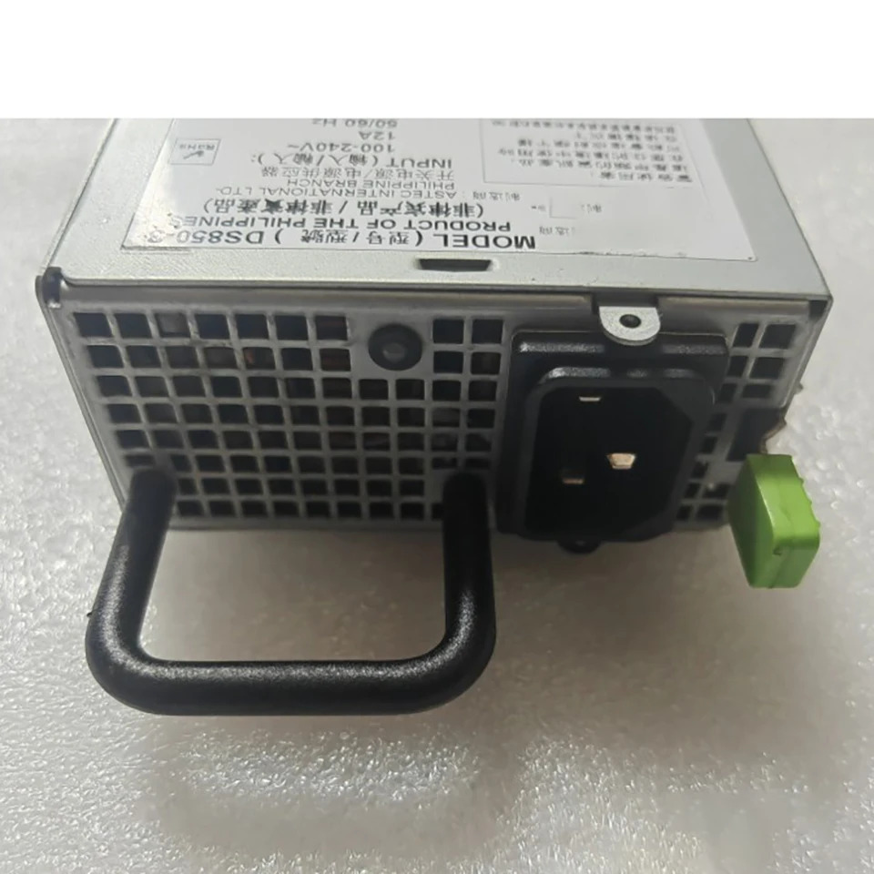 ASTEC EMERSON 서버예비 전원 모듈 DS850-3-401-01 DS850-3 850W