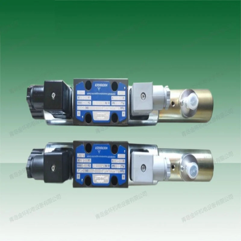 HOERBIGER PIL400PC08P40 HV08721 TCM370PC06P HV09755