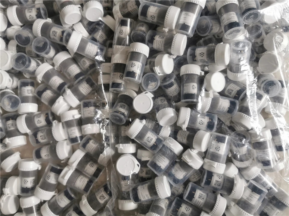 산업전기화학 NH3 센서 범위 0-100ppm 암모니아 CO2 CITY 3E100SE