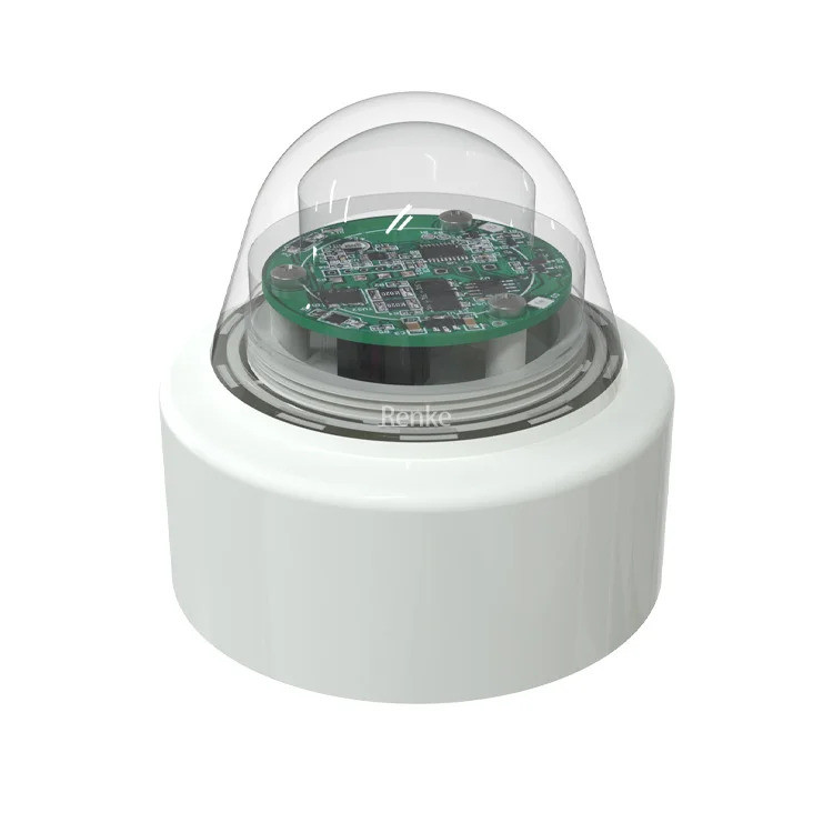 날씨 모니터링야외 레센서 RS-GYL-x-1 레게이지 10V-30V
