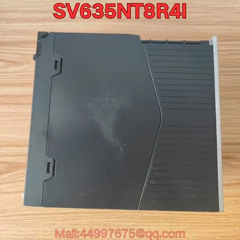 SV635NT8R4I 서보 드라이브
