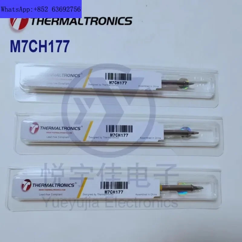 THERMALTRONICS M6CH177 M7CH177 M8CH177 STTC-038과 호환되는 언 팁