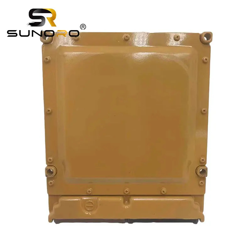 SUNORO 굴삭기 부품 제어 장치 E320c 320c 컴퓨터 보드 ECU 157-3165
