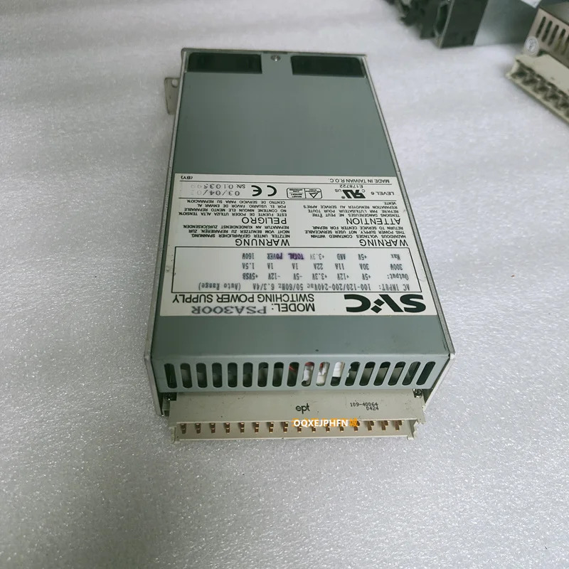 SVC/PRT 300W PSA300R거새 오리지널 전원공급장치