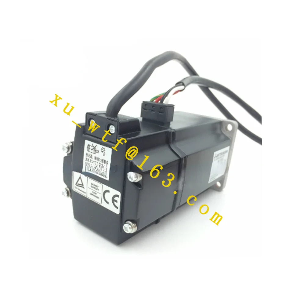 오리지널 서보모터 HF-MP23B HF-MP23BK 신