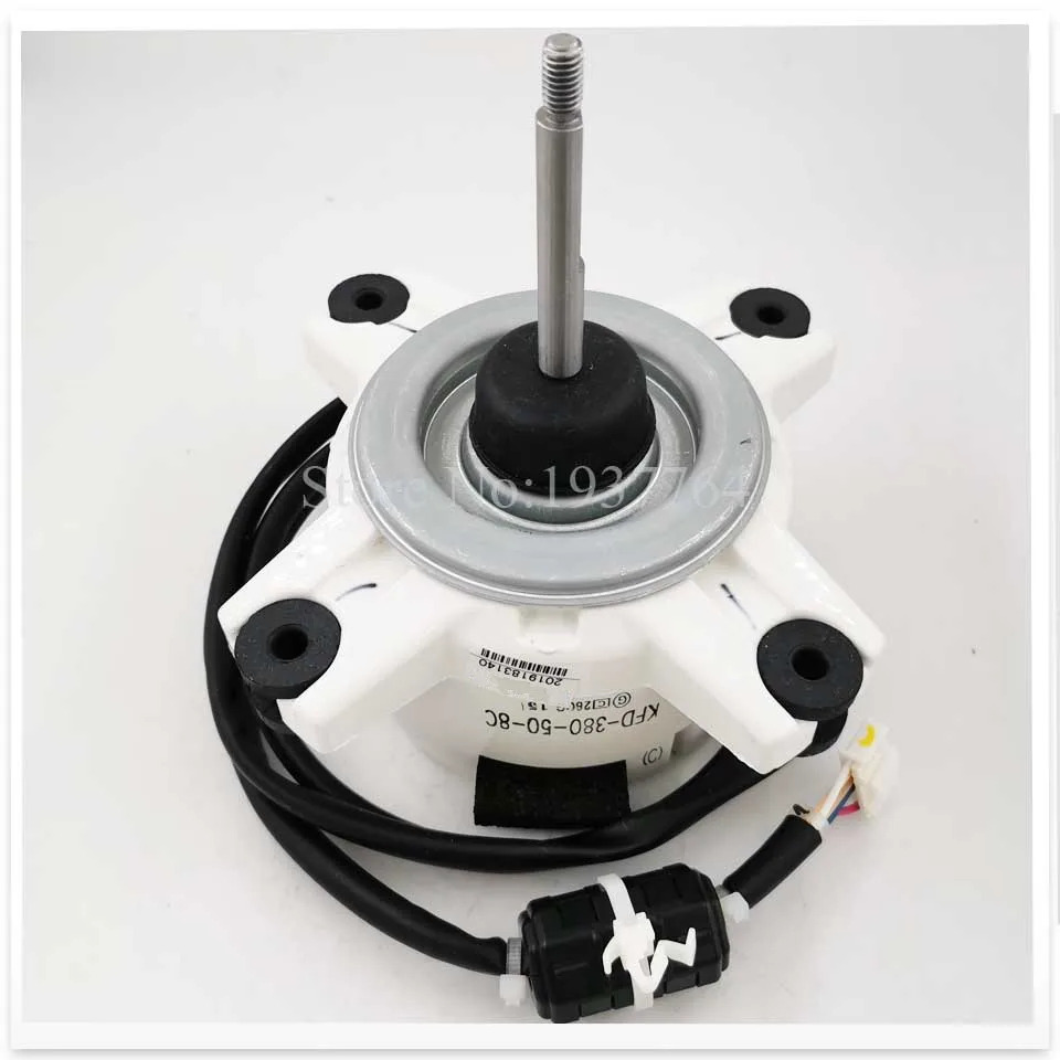 에어컨 모터 KFD-380-50-8C 냉각팬 KFD-380-53-8B1 RXD50CMVMC 리퍼 신