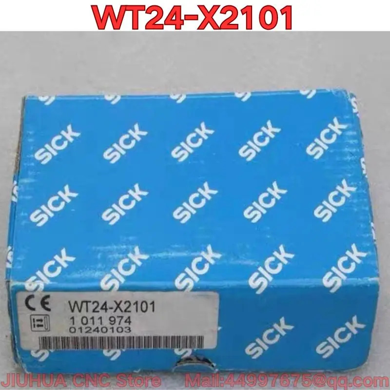 WT24-X2101 광전센서