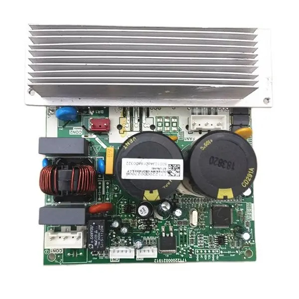 Midea 에어컨 컴퓨터 보드 DCFANT2 MN103DF46XEA 17122000021912 PS219C4 리퍼 신