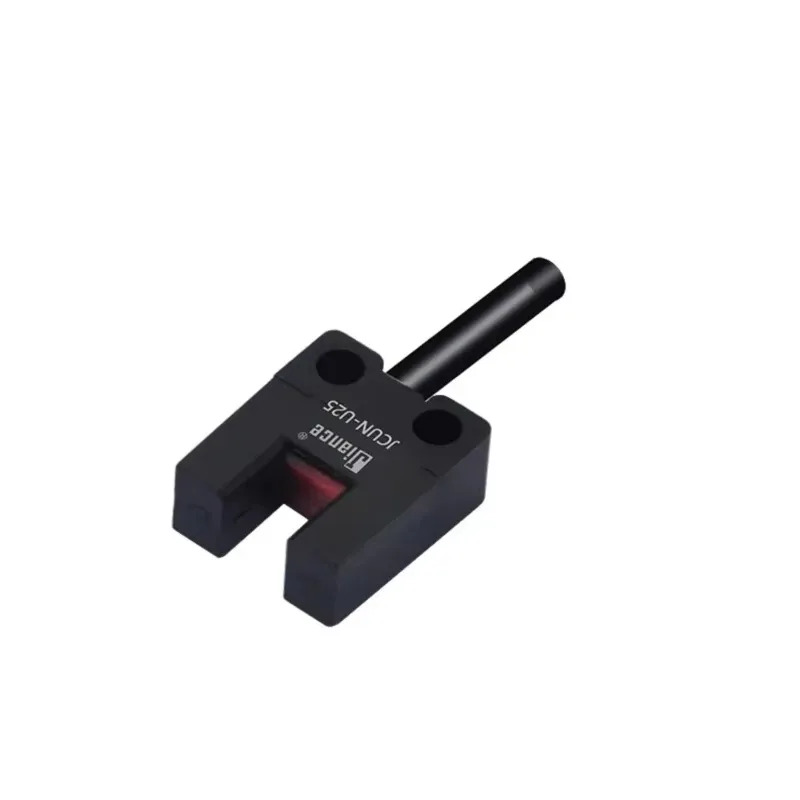 U자형 소형 홈 광전스위치 센서는 파나소닉 PM-U25/K25/R25/F25/L2510PCS을 대체할 수 있습니다.