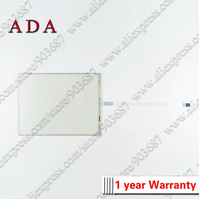 T150S-5RBA53N-018R0-200FH 터치 스크린 패널 유리 디지타이저