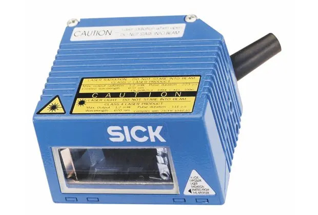 SICK 바코드 스캐너 CLV412-1010 1017528