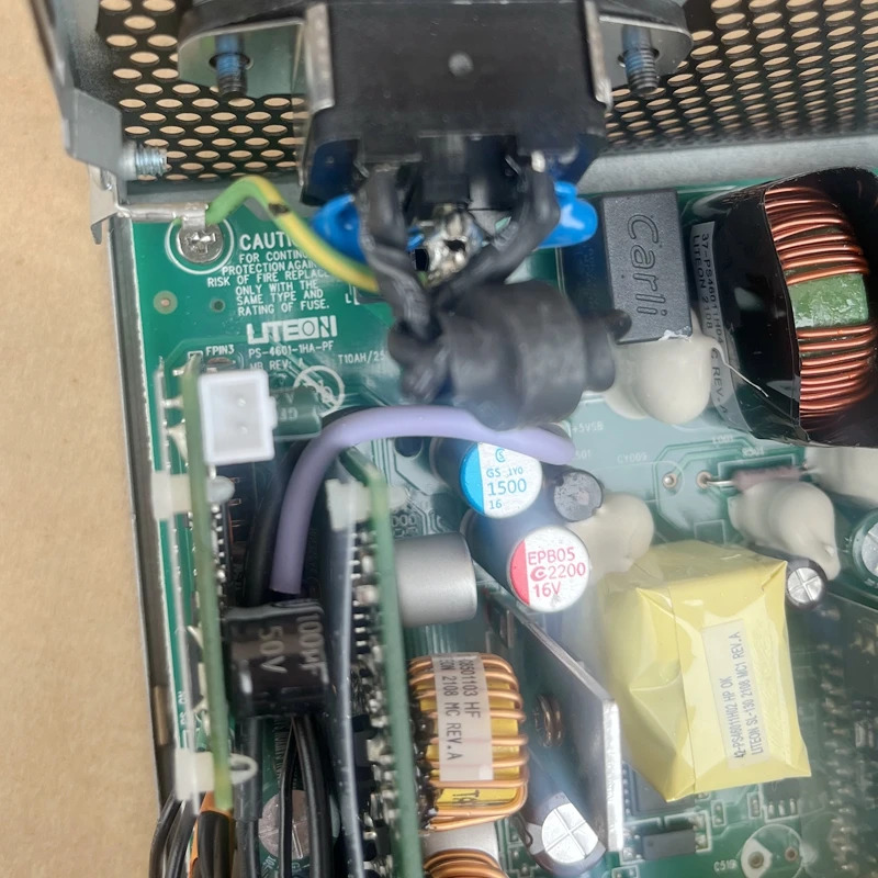 hp호환 PS-4601-1 PS-4601-1HD M9769-011 PS-4601-1HB M31065-001 PS-4501-2 전원공급장치 600W 신