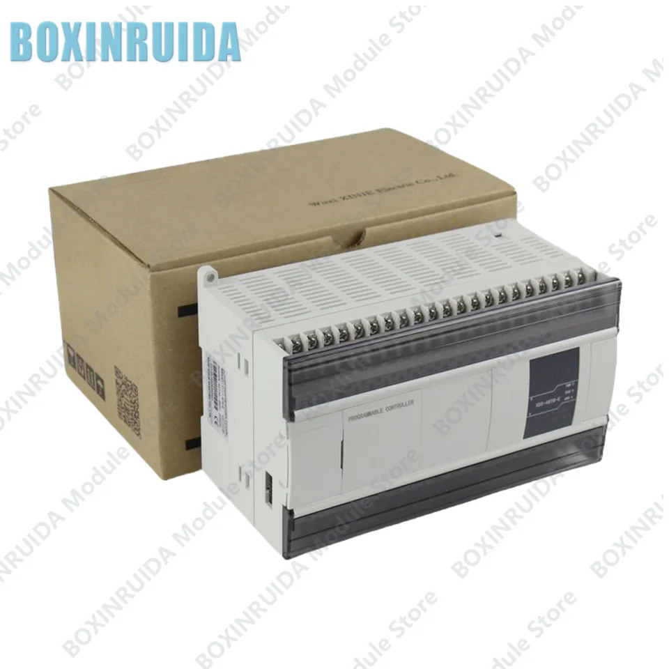 XD5-48T6-C 프로그래밍 가능컨트롤러 오리지널 XD5-48D4T4-E XD5-48T6-E 신