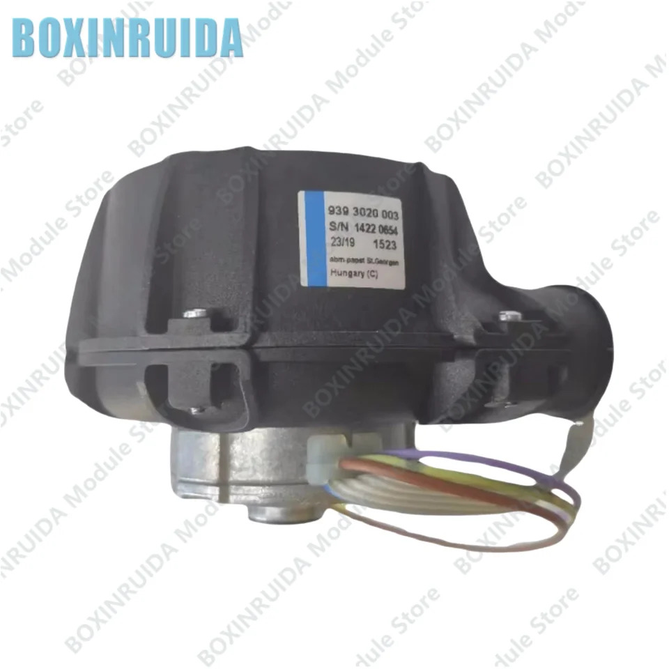 오리지널 9393020003 24V 산소 발생기 환풍기 냉각팬 신