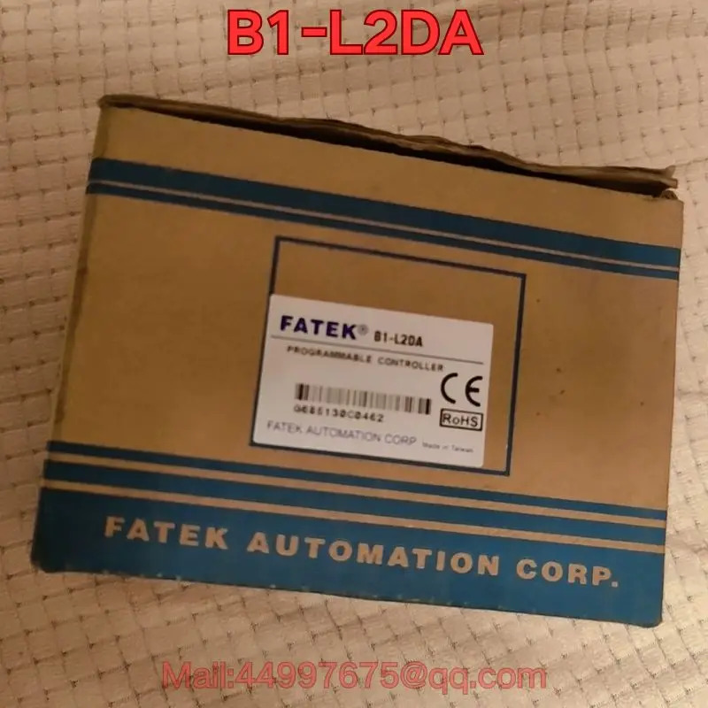 B1-L2DA PLC 모듈