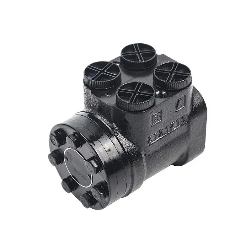 스티어링 컨트롤 유닛 오비트롤 밸브 OSPC 80 ON 교체 150N2150