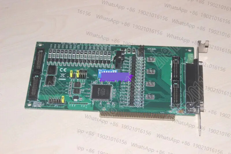 리퍼 어드밴텍 PCL-730 REVC1 01-2 ISA