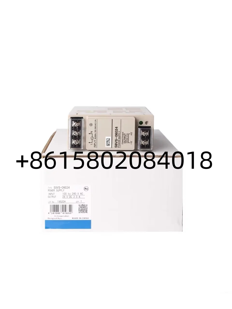 원본 S8VS-06024 S8VS-03024 S8VS-01524 S8VS-09024 S8VS-12024 S8VS-24024 S8VS-18024