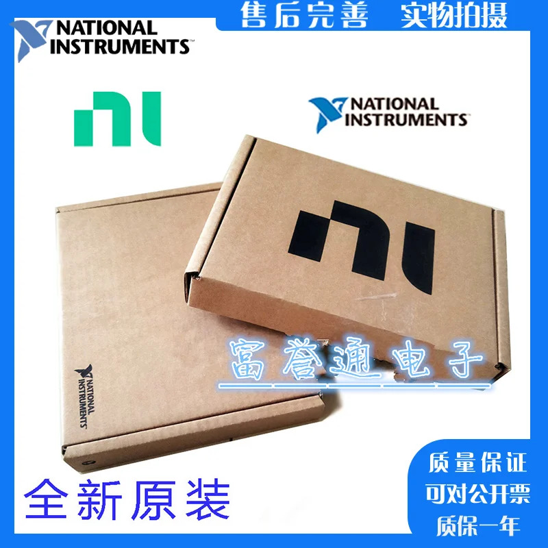 통신 정보 데이터 수집 NI PCI-6503 777690-01