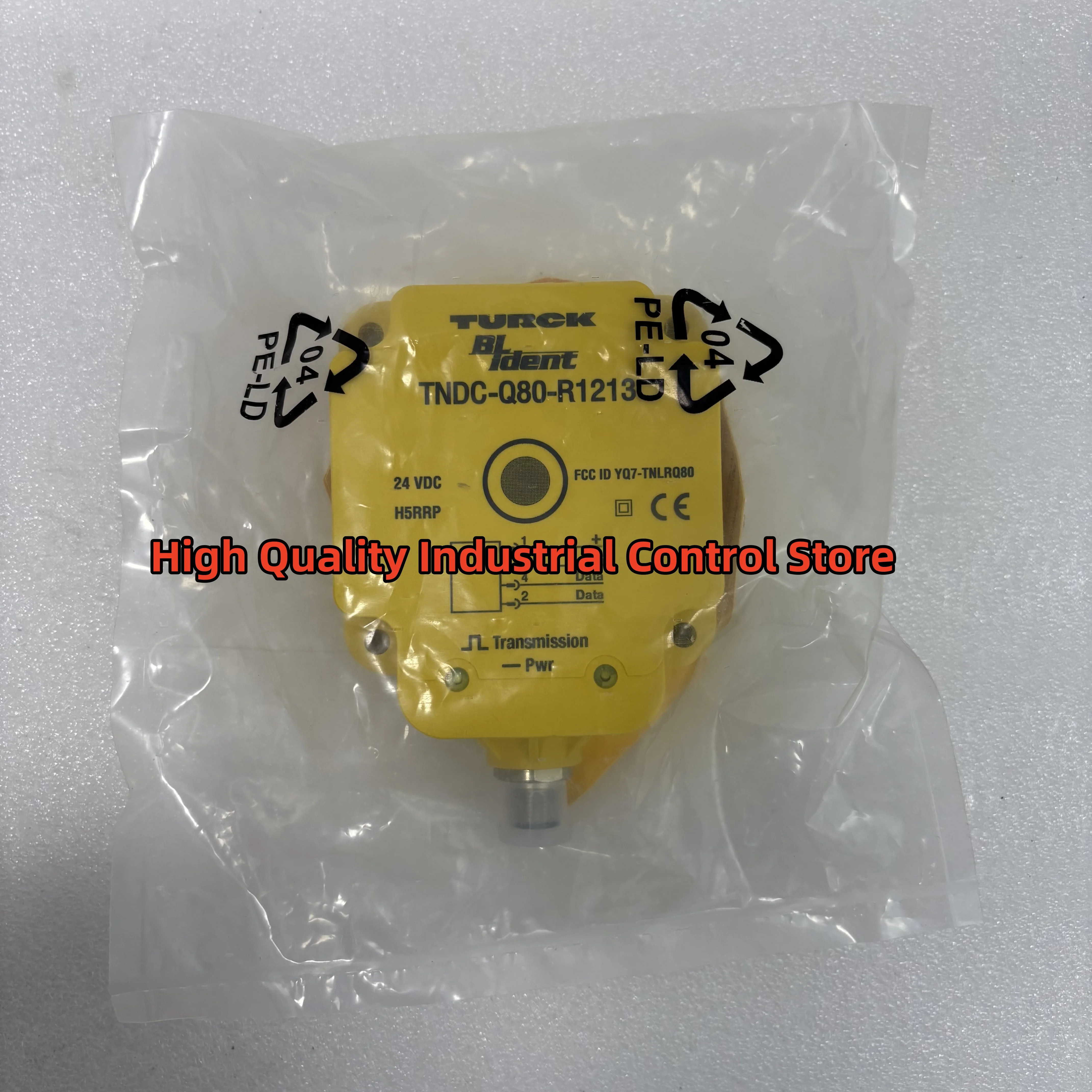 TNDC-Q80-R1213 고주파 읽기/쓰기 헤드 원본