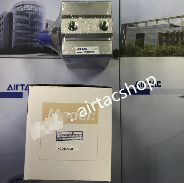 AirTAC ACQ63X30B 실린더