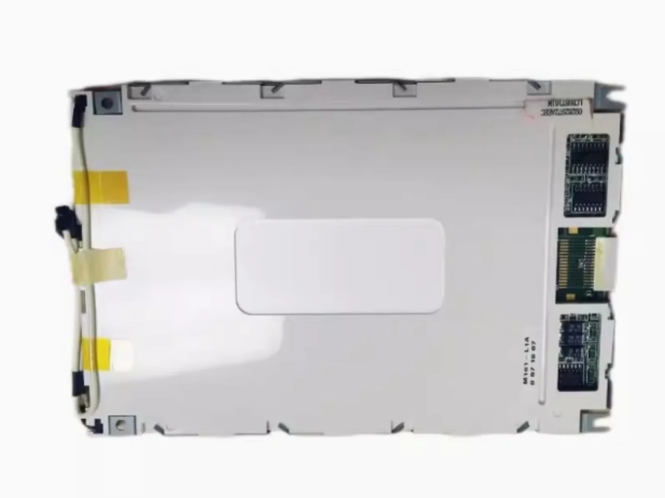 LCBHBT161M LCD 디스플레이 화면