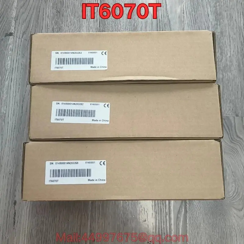 IT6070T 터치스크린