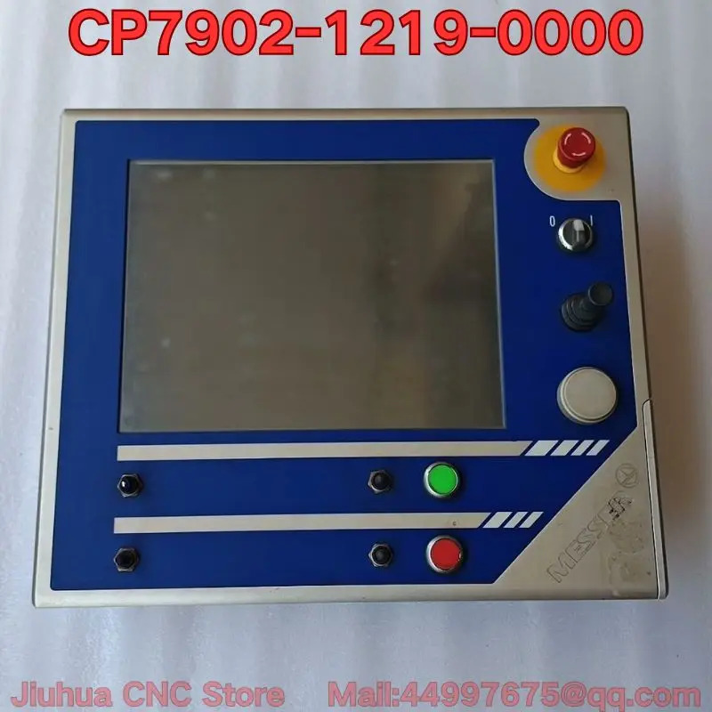 리퍼 CP7902-1219-0000 터치스크린 기능 리퍼는 일반적으로된 이 필요