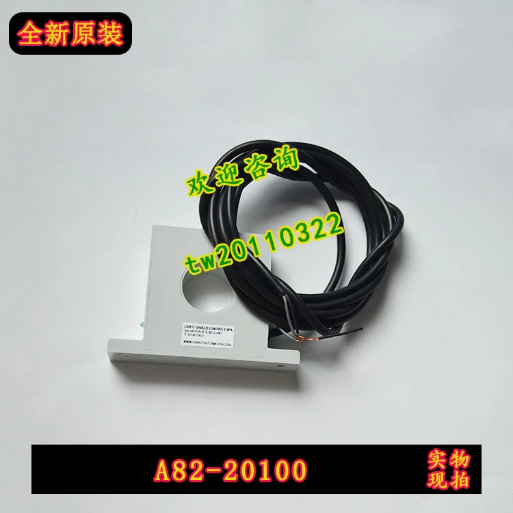 A82-20100 스위스 카를로 가바치 현재 변압기 1 급 에이전트을 해주시기 바랍니다