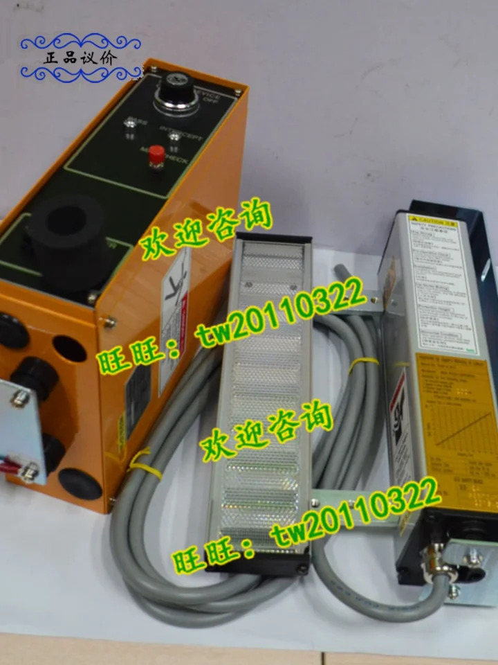 SEII-32 Riken RIKEN 라이트 센서텐 송신 수신 제어