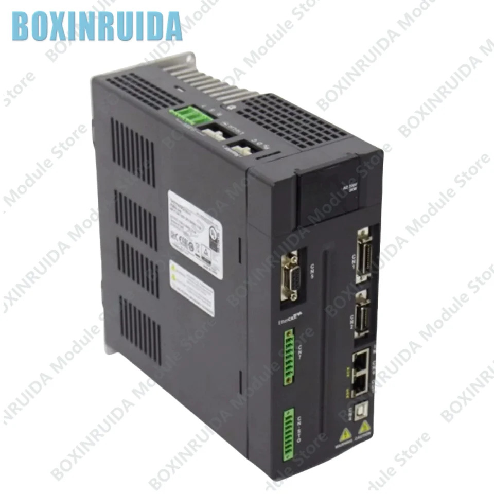 오리지널 서보 드라이브 ASD-A3-1021-L ASD-A3-1021-F ASD-A3-1021-M ASD-A3-1021-E 1KW 신