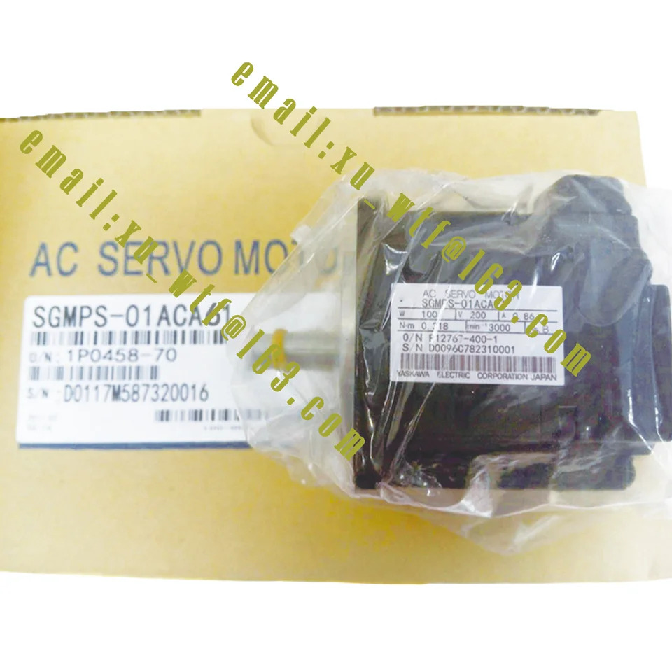 포장 서보모터 SGM호환PS-01ACA61 SGM호환PS-01ACA21 신
