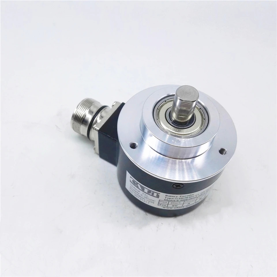 회전식 인코더 CALT GHSF58-10C-1024BMK526 교체 1024PPR 8.5000.8368.1024