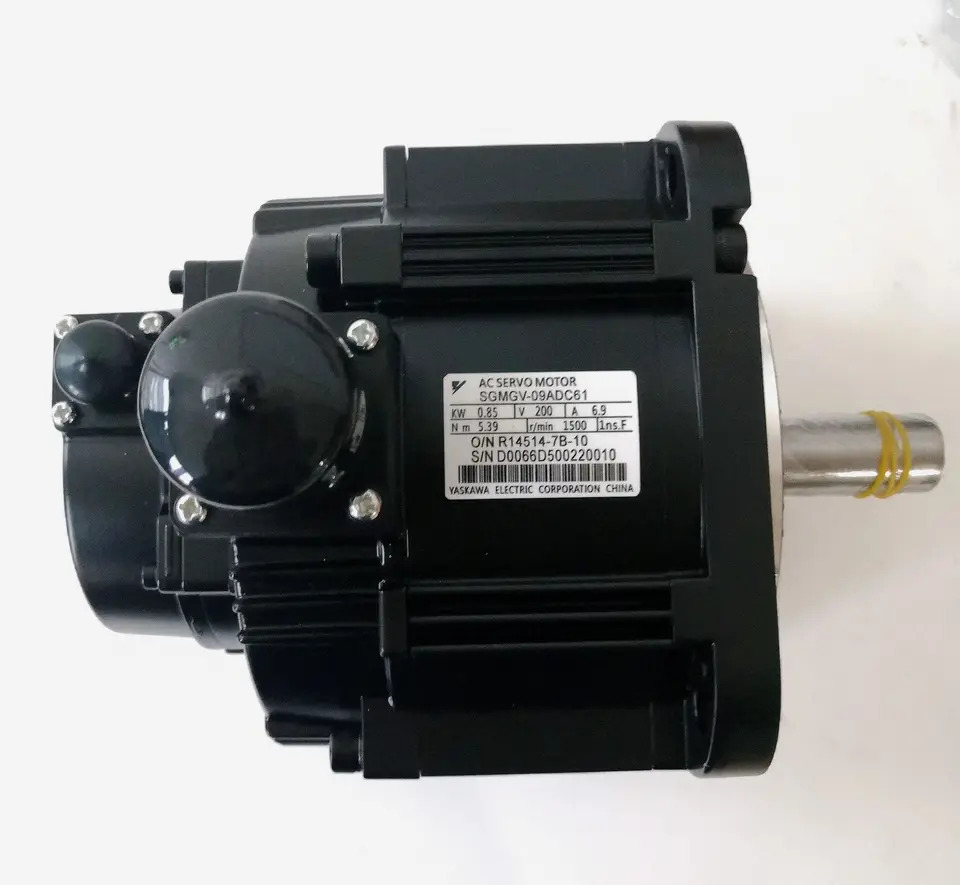 SGM호환GV-09ADC61 서보모터 SGM호환GV 09ADC61 신