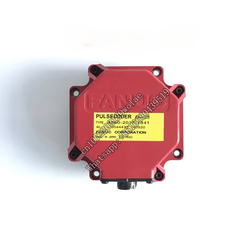 CNC 서보모터인코더 A860-2010-T341 펄스코더