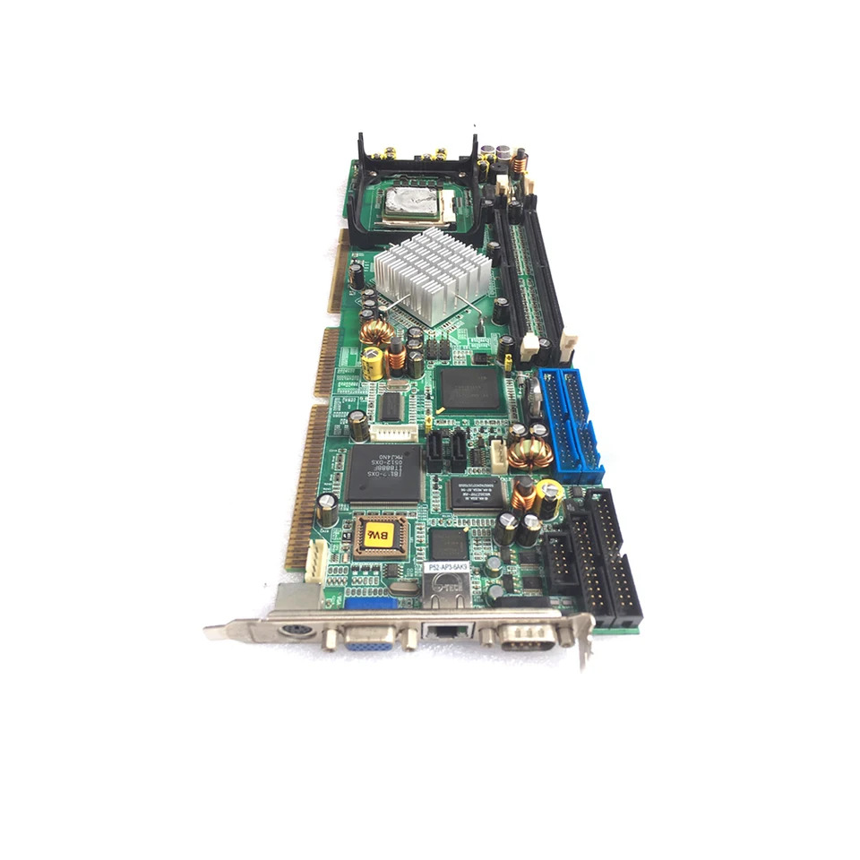 Aisun 산업제어 장비 컴퓨터 마더보드 롱 카드 SBC81826 REV A1