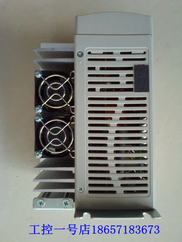 대만 Dongyuan 서보 드라이브 TSTA50D 파워 2KW