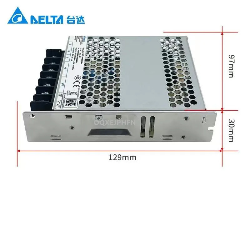 델타 24V4.5A 108W PMT-24V100W2BN새 전원공급장치