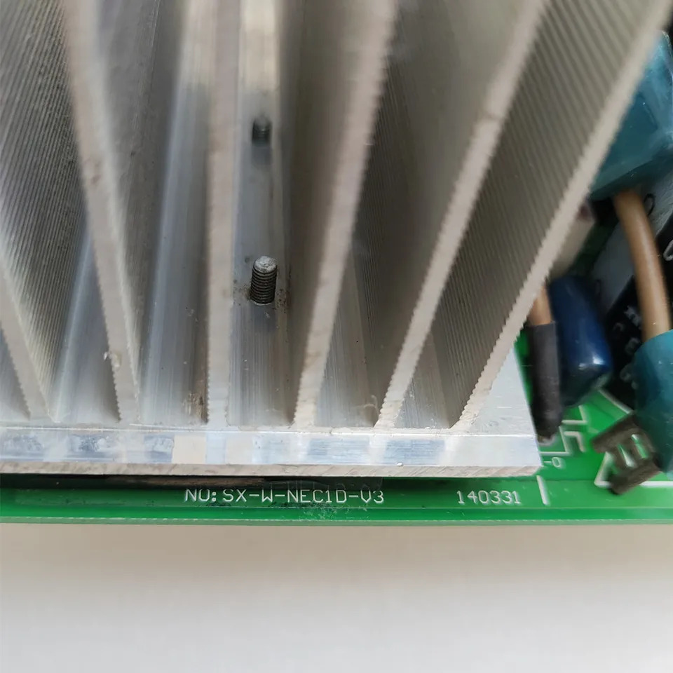 AUX 에어컨 컴퓨터 보드 H12WBPC0 H12WBPB8 SX-W-NEC1D-V3 SX-W-NEC52-SKDC-V1 SX-W-NEC52-SLAC KFR-35W/BP 12000B