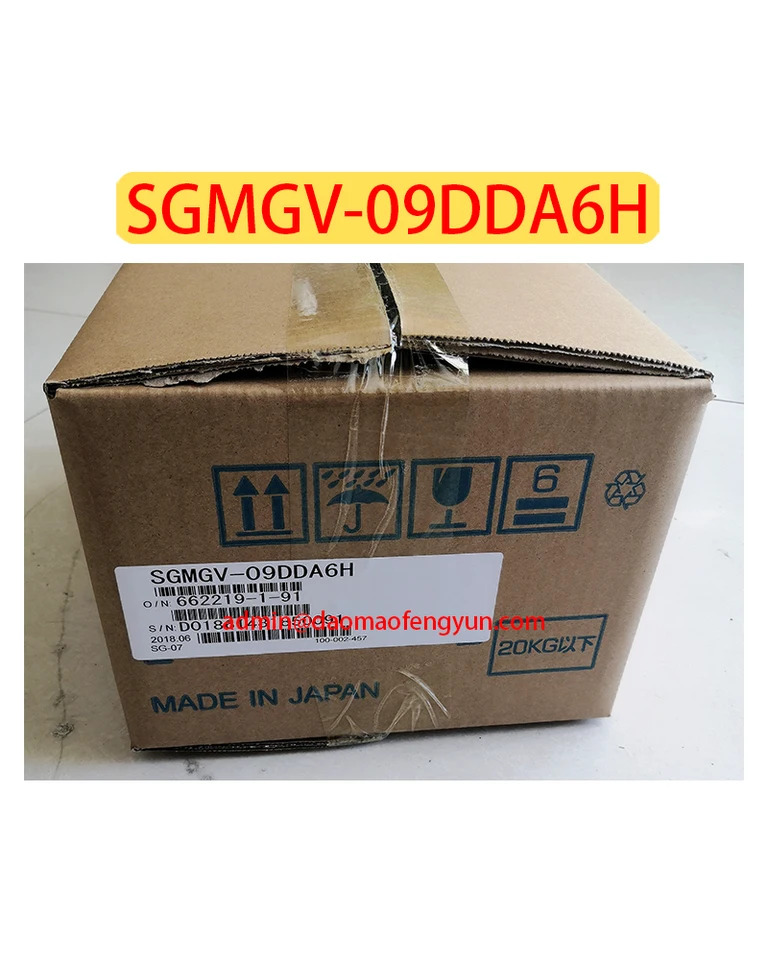 SGM호환GV-09DDA6H 서보모터 SGM호환GV 09DDA6H 신