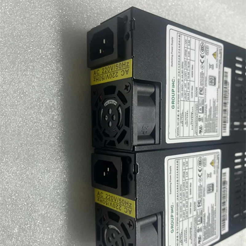 FSP ITX HTPC FLEX 1U K39 전원공급장치 FSP850-60LGH 신 850W