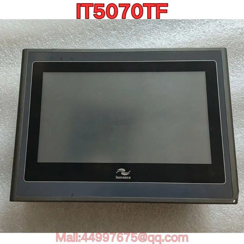 리퍼 IT5070TF 터치스크린 기능 리퍼가 정상
