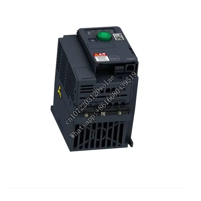 슈나이더 알티바 기계 ATV320 VFD 3상인버터 ATV320U06N4C ATV320U07N4C ATV320U11N4C ATV320U15N4C 신 오리지널