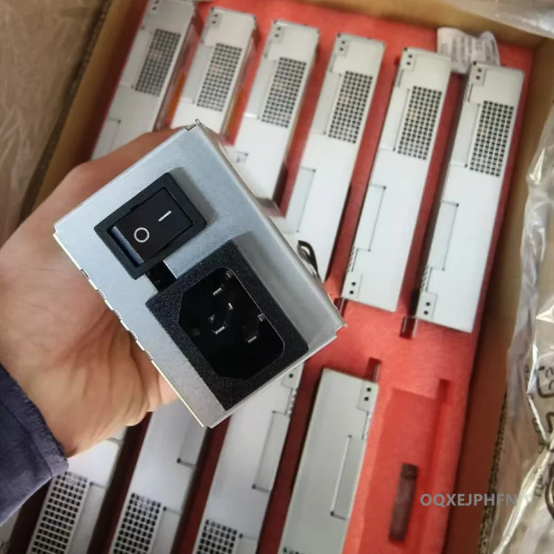 FUJITSU오리지널 PSU 전원공급장치 D19-150P1A S26113-E648-V70-02 150W 신