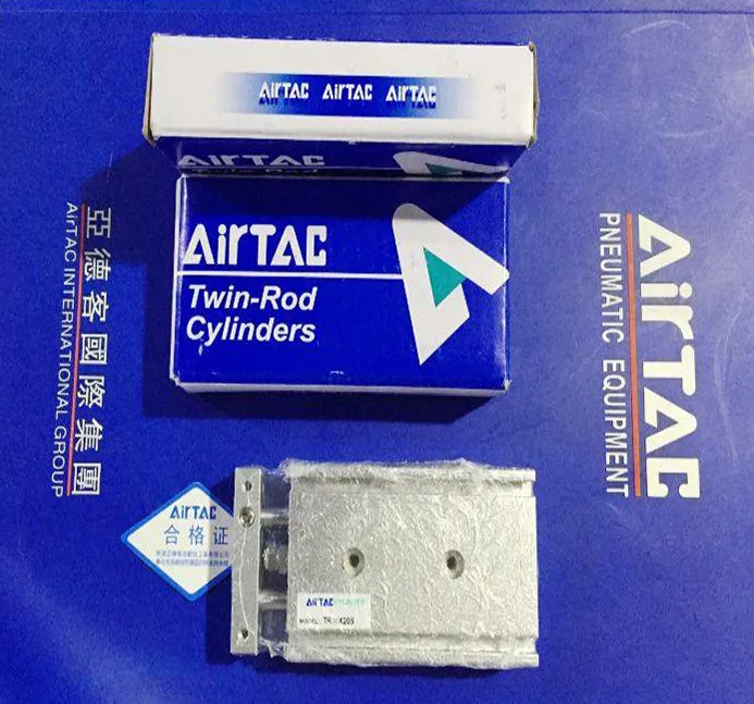 AirTAC TR6X25S 실린더